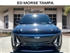2025 Cadillac LYRIQ Luxury