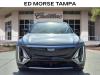 2025 Cadillac LYRIQ Luxury