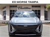 2025 Cadillac LYRIQ Luxury