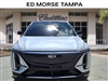 2025 Cadillac LYRIQ Luxury