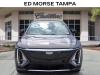 2025 Cadillac LYRIQ Luxury