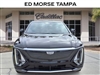 2025 Cadillac LYRIQ Luxury