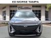 2025 Cadillac LYRIQ Luxury
