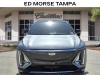 2025 Cadillac LYRIQ Luxury
