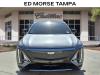 2025 Cadillac LYRIQ Luxury