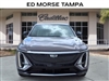2025 Cadillac LYRIQ Luxury