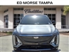 2025 Cadillac LYRIQ Luxury
