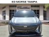 2025 Cadillac LYRIQ Luxury