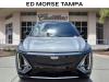 2025 Cadillac LYRIQ Luxury