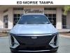2025 Cadillac LYRIQ Luxury