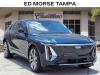 2025 Cadillac LYRIQ Luxury