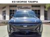 2025 Cadillac LYRIQ Sport