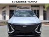 2025 Cadillac LYRIQ Sport
