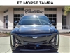 2025 Cadillac LYRIQ Sport