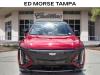 2025 Cadillac LYRIQ Sport