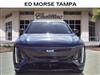 2025 Cadillac LYRIQ Sport