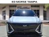 2025 Cadillac LYRIQ Sport