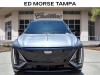 2025 Cadillac LYRIQ Sport