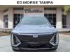 2025 Cadillac LYRIQ Sport