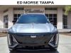 2025 Cadillac LYRIQ Sport