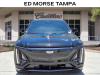 2025 Cadillac LYRIQ Sport