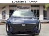 2025 Cadillac LYRIQ Sport