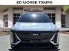 2025 Cadillac LYRIQ Sport