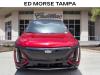 2025 Cadillac LYRIQ Sport