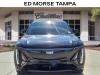 2025 Cadillac LYRIQ Sport