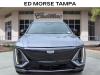 2025 Cadillac LYRIQ Sport