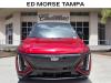 2025 Cadillac LYRIQ Sport