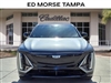 2025 Cadillac LYRIQ Sport