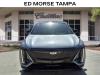2025 Cadillac LYRIQ Sport