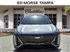 2025 Cadillac LYRIQ Sport