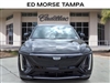 2025 Cadillac LYRIQ Sport