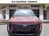 2025 Cadillac LYRIQ Sport