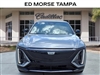 2025 Cadillac LYRIQ Sport