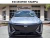 2025 Cadillac LYRIQ Sport