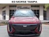 2025 Cadillac LYRIQ Sport