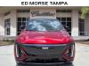 2025 Cadillac LYRIQ Sport