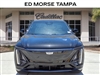 2025 Cadillac LYRIQ Sport