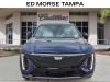 2025 Cadillac LYRIQ Sport