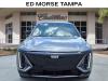 2025 Cadillac LYRIQ Sport