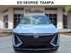 2025 Cadillac LYRIQ Sport