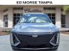 2025 Cadillac LYRIQ Sport
