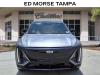 2025 Cadillac LYRIQ Sport