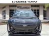 2025 Cadillac LYRIQ Sport