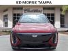 2025 Cadillac LYRIQ Sport