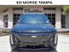 2025 Cadillac LYRIQ Sport