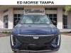 2025 Cadillac LYRIQ Sport